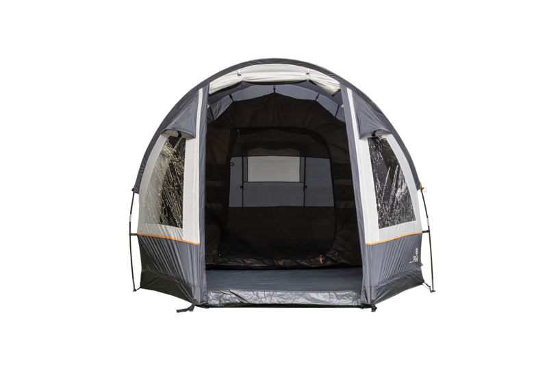 Apex 260 Tunneltent | Vrijbuiter